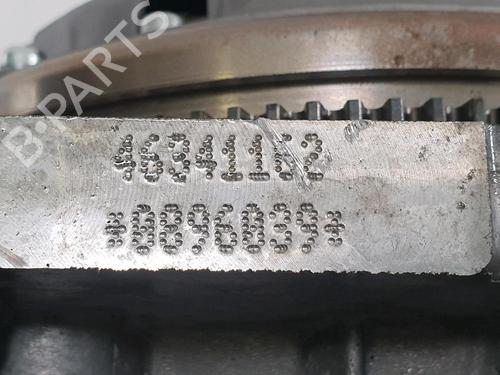 Engine FIAT 500 C (312_) 1.0 Mild Hybrid (312.AYD1B) | BP38552336M1 - Image 8