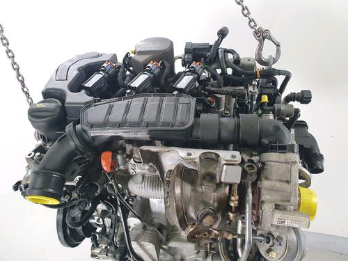 Engine CITROËN C4 CACTUS 1.2 THP 110 | BP37483286M1 - Image 5