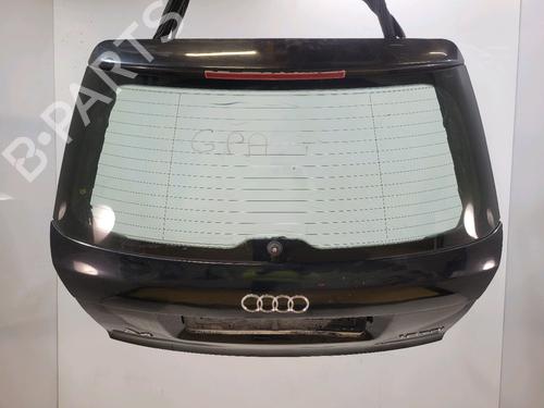 Used Tailgate AUDI A4 B6 Avant (8E5) 1.9 TDI (130 hp) 23972877