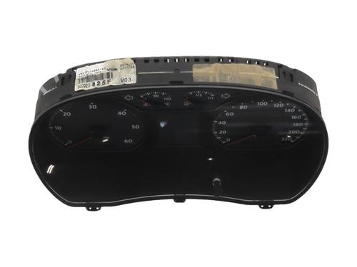 instrument-cluster-vw-polo-iv-9n_-9a_-2001-2002-2003-2004-2005-2006-2007-2008-2009-2010-2011-2012-2013-2014-32007356 main image