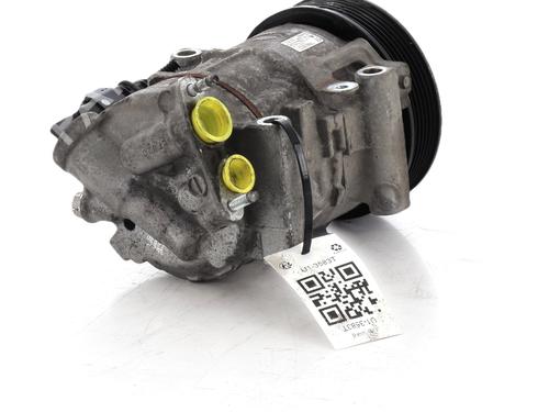 AC compressor CITROËN DS4 (NX_) 1.6 HDi 110 | BP38457026M34 - Image 3