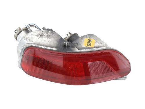 Used Rear bumper right light CITROËN C4 Grand Picasso II (DA_, DE_) 1.6 HDi / BlueHDi 115 (115 hp) 31079425