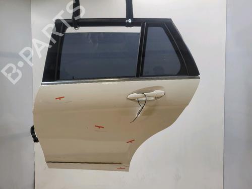Used Left rear door Left rear door 38529590 38529590