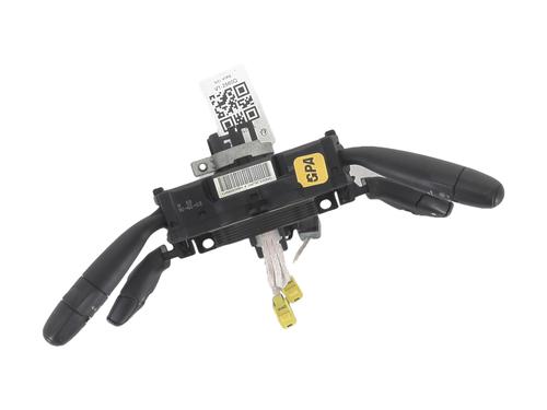 Switch PEUGEOT 807 (EB_) 2.0 HDI | BP33261603I30  - Image 5