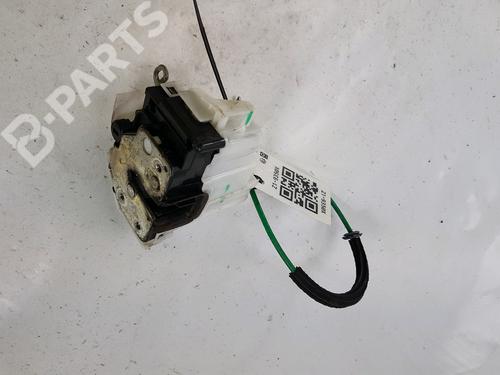 Used Front right lock ALFA ROMEO 159 (939_) 1.9 JTDM 16V (939AXC1B, 939AXC12) (150 hp) 10863994