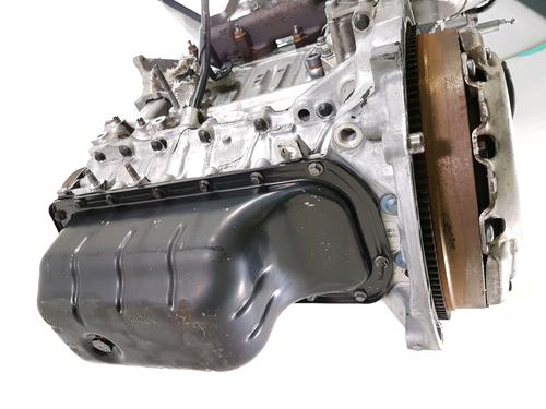 Engine PEUGEOT 207 (WA_, WC_) 1.6 HDi | BP28207846M1 