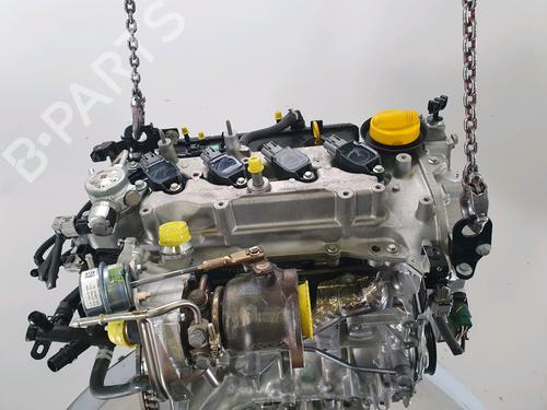 Engine RENAULT CLIO IV (BH_) 1.2 TCe 120 (BHAU) | BP38260464M1  - Image 5