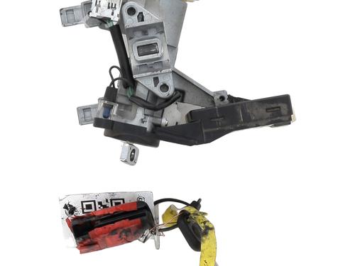 Used Ignition barrel CITROËN C-CROSSER (VU_, VV_) 2.2 HDi (156 hp) 30924736