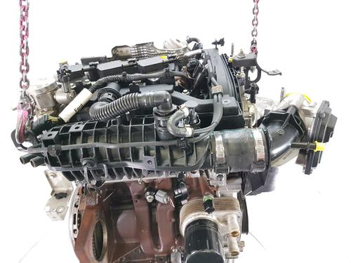Engine FORD FIESTA VI (CB1, CCN) 1.0 EcoBoost | BP39116702M1 - Image 5