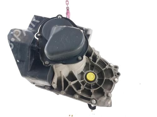 Gearbox FORD FIESTA VI (CB1, CCN) 1.4 TDCi | BP22795838M3 