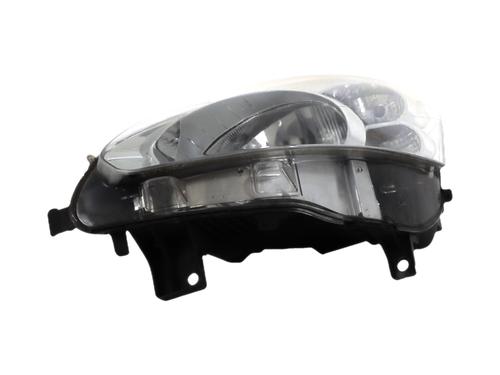 Left headlight PEUGEOT PARTNER Box Body/MPV 1.6 HDi | BP36877079C28 - Image 4