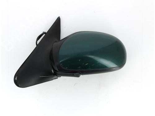 Left mirror PEUGEOT 406 (8B) 2.0 HDI 90 | BP17539296C26 
