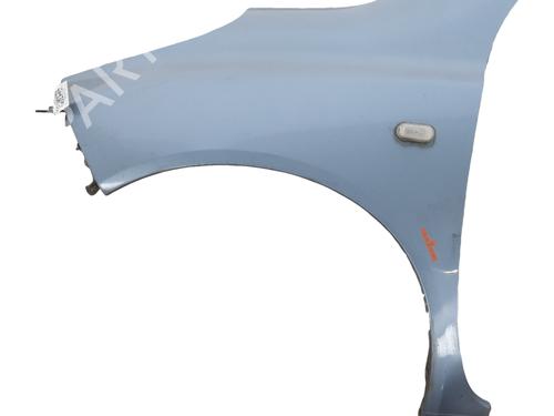 Used Left front fenders NISSAN MICRA III (K12) 1.2 16V (80 hp) 30653983