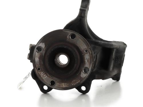 Used Right front steering knuckle PEUGEOT 208 I (CA_, CC_) [2012-2021]  25886712