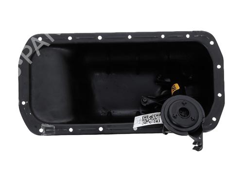 Oil sump CITROËN C3 II (SC_) 1.4 HDi 70 (SC8HZC, SC8HR0, SC8HP4) | BP28121798M115 