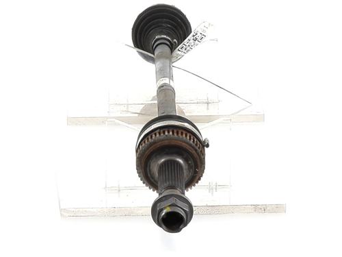 Left rear driveshaft HYUNDAI TUCSON (TL, TLE) 1.6 CRDi All-wheel Drive | BP24137977M40 