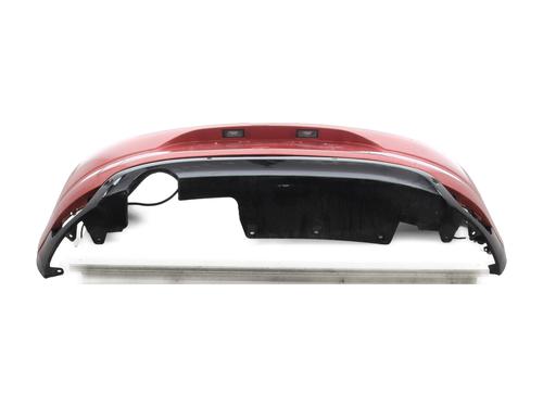 Rear bumper RENAULT MEGANE IV Hatchback (B9A/M/N_) 1.6 dCi 130 (B9A4) | BP28366163C8 