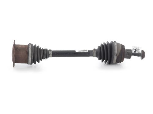Left front driveshaft AUDI A6 C7 (4G2, 4GC) 3.0 TDI quattro | BP38320121M38 - Image 2
