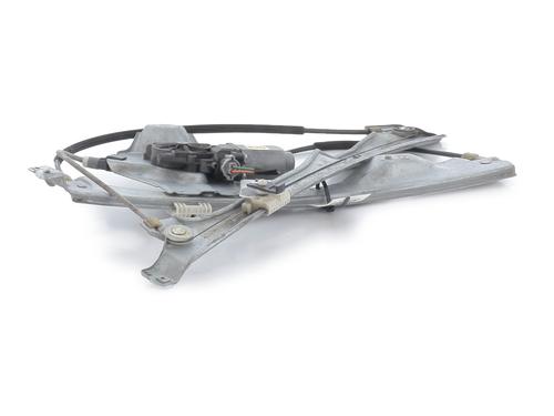 Front right window mechanism RENAULT CLIO III (BR0/1, CR0/1) 1.5 dCi | BP32487697C23