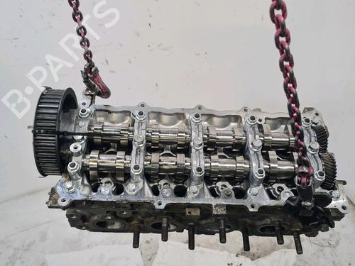 Used Cylinder head OPEL MERIVA A MPV (X03) 1.7 CDTI (E75) (100 hp) 29930574