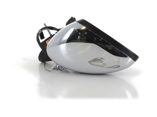 Left mirror CITROËN C3 II (SC_) 1.4 HDi 70 (SC8HZC, SC8HR0, SC8HP4) | BP29623584C26 