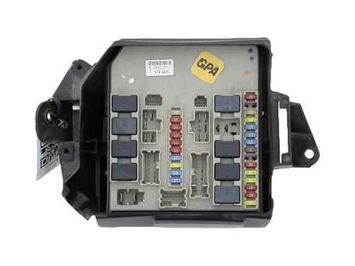 Fuse box RENAULT CLIO III (BR0/1, CR0/1) | BP32401494E1