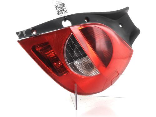 Right taillight RENAULT CLIO III (BR0/1, CR0/1) | BP32279504C35