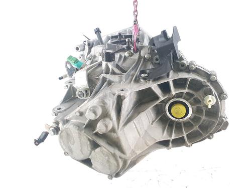 Gearbox NISSAN QASHQAI II (J11, J11_) 1.2 DIG-T | BP29849242M3