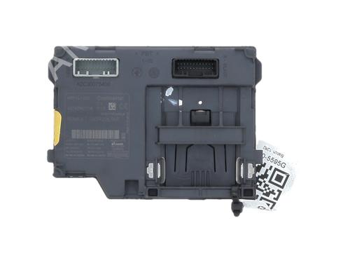 Used Card reader Card reader RENAULT CLIO IV (BH_) 0.9 TCe 75 (BHNP) (76 hp) 34642689 34642689