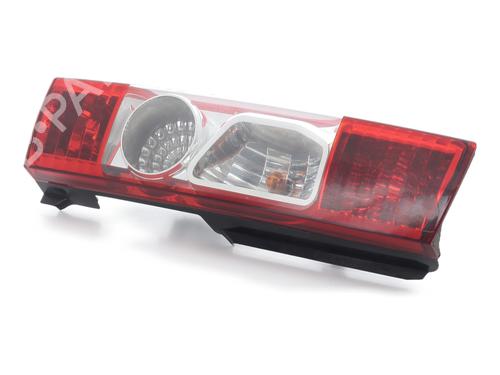 Left taillight CITROËN JUMPER II Van 2.2 HDi 150 | BP36795128C34 - Image 2