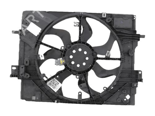 Radiator fan RENAULT CLIO V (B7_) 1.3 TCe 140 (B7N0) | BP38479797M35 - Image 2