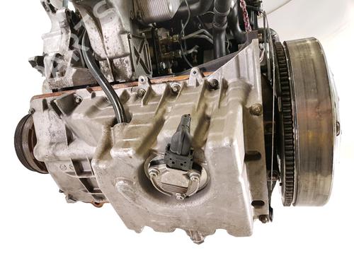 Engine BMW 3 (E46)  | BP27603352M1 