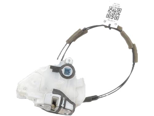Used Front right lock Front right lock HONDA CR-Z (ZF) 1.5 IMA (ZF1) (124 hp) 36691611 36691611