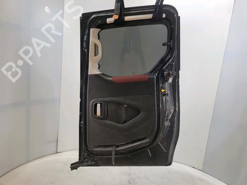 Drzwi boczne / przesuwne prawe CITROËN BERLINGO MULTISPACE (B9) 1.6 HDi 90 | BP29762241C75