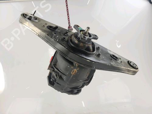 Rear differential MERCEDES-BENZ E-CLASS (W211) E 270 CDI (211.016) | BP26649598M24 