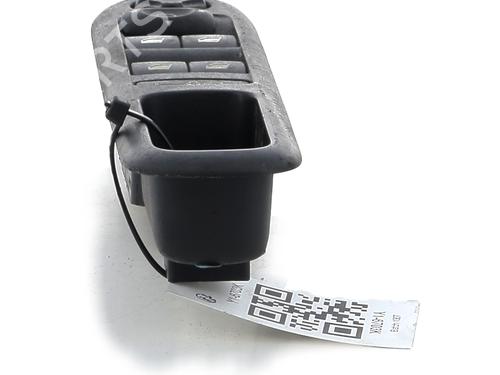 Left front window switch PEUGEOT 3008 I MPV (0U_) 1.6 HDi | BP33753614I27 - Image 2