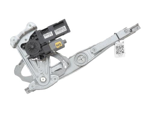 Rudehejsemekanisme ventre foran RENAULT MEGANE III Hatchback (BZ0/1_, B3_) 1.5 dCi (86 hp) 31693669