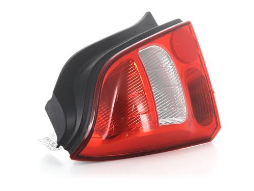 Left taillight RENAULT TWINGO II (CN0_) 1.2 (CN0D) | BP36691928C34 - Image 5