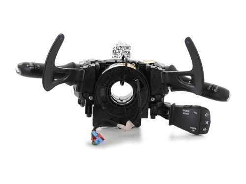 Used Switch RENAULT MEGANE IV Hatchback (B9A/M/N_) 1.6 TCe 205 (B9MV) (205 hp) 25983604