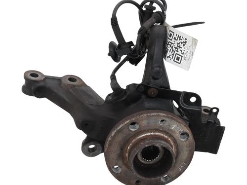 Left front steering knuckle RENAULT CLIO IV (BH_) 1.5 dCi 90 | BP27490148M25 