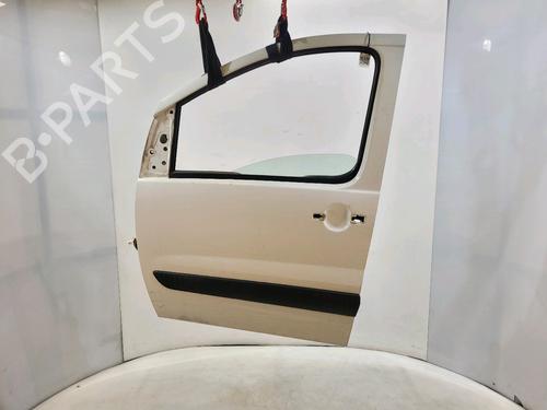 Porta frente esquerda PEUGEOT EXPERT Van (VF3A_, VF3U_, VF3X_) 1.6 HDi 90 16V (90 hp) 31285026