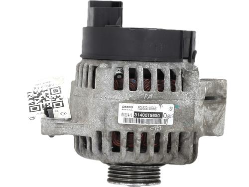 Alternator SUZUKI IGNIS II (MH) 1.5 4x4 (RM415) | BP39576477M7 - Image 5