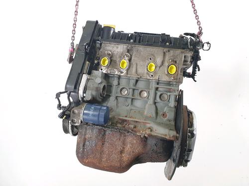 Engine FIAT 500 (312_) 1.2 (312AXA1A) | BP35891712M1 - Image 2