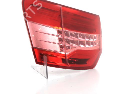 Left taillight CITROËN C5 III (RD_) 2.0 HDi 140 (RDRHF8, RDRHFA, RDRHA8, RDRHAJ) | BP28835736C34 