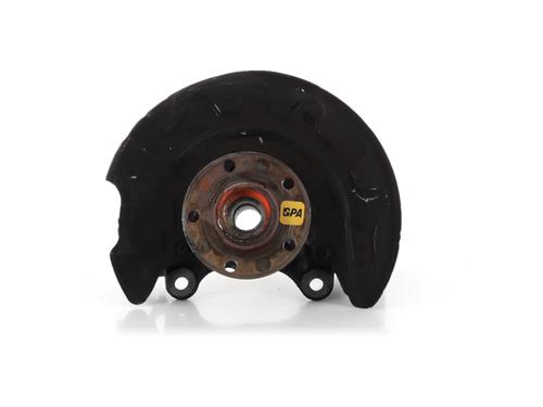 Used Right front steering knuckle Right front steering knuckle VW GOLF VII (5G1, BQ1, BE1, BE2) 1.6 TDI (115 hp) 36182349 36182349