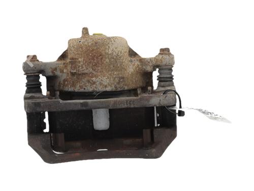 Right front brake caliper HONDA CIVIC VII Hatchback (EU, EP, EV) 1.7 CTDi (EP4, EU9) | BP36853246M104 - Image 2