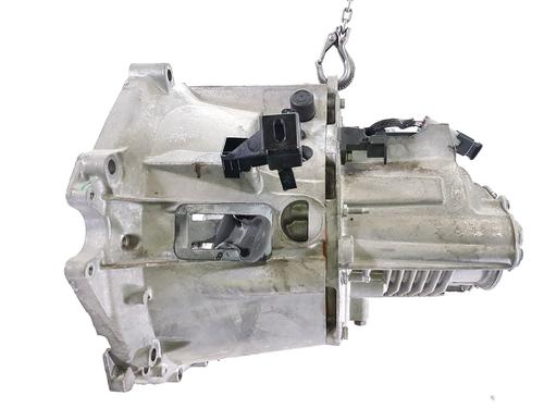 Used Gearbox PEUGEOT 308 II (LB_, LP_, LW_, LH_, L3_) 1.2 THP 110 (110 hp) 26444350