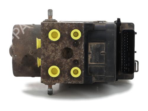 Used ABS pump CITROËN JUMPER I Van (244) [2002-2025]  28534183