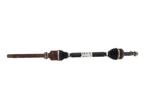 Used Right front driveshaft PEUGEOT 3008 II SUV (MC_, MR_, MJ_, M4_) 1.5 BlueHDi 130 (131 hp) 29695850