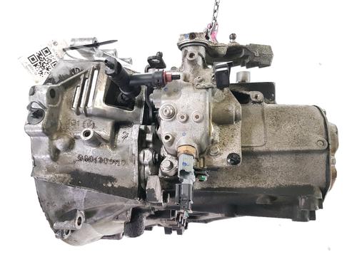 Used Gearbox PEUGEOT 2008 I (CU_) 1.6 BlueHDi 120 (120 hp) 21374912